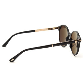 женские солнцезащитные очки Tom Ford TOMF FT1184 5201A 